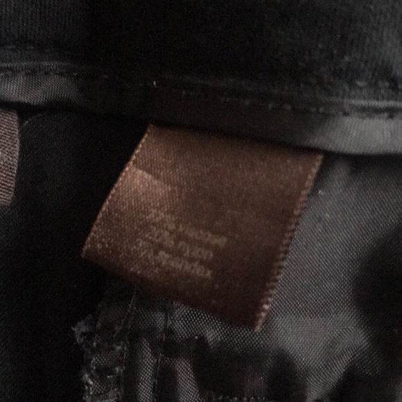 FINAL! Must go by 8/15 Limited Black Dresspant - Picture 4 of 4